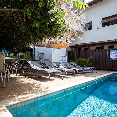 Villa Bela Flats Ubatuba Kültér fotó