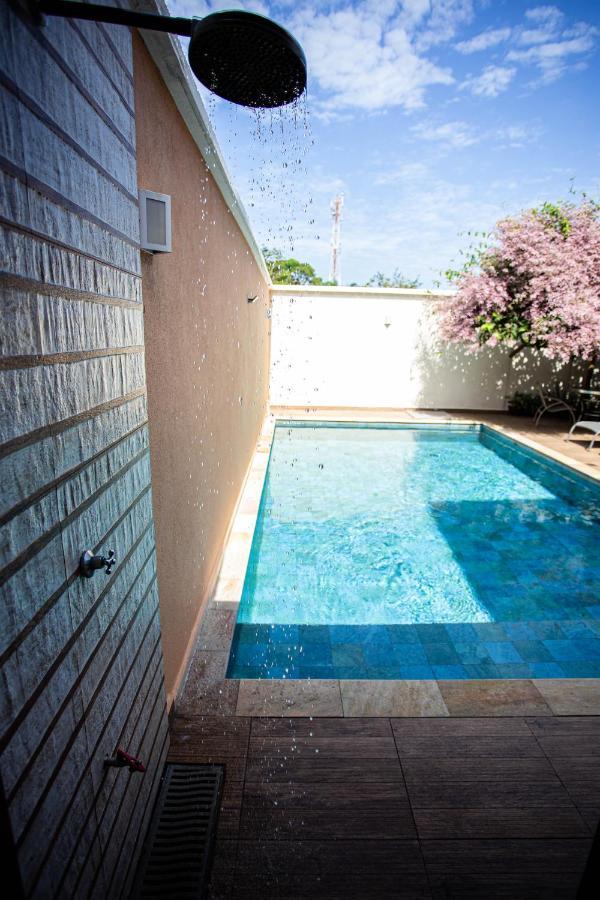 Villa Bela Flats Ubatuba Kültér fotó