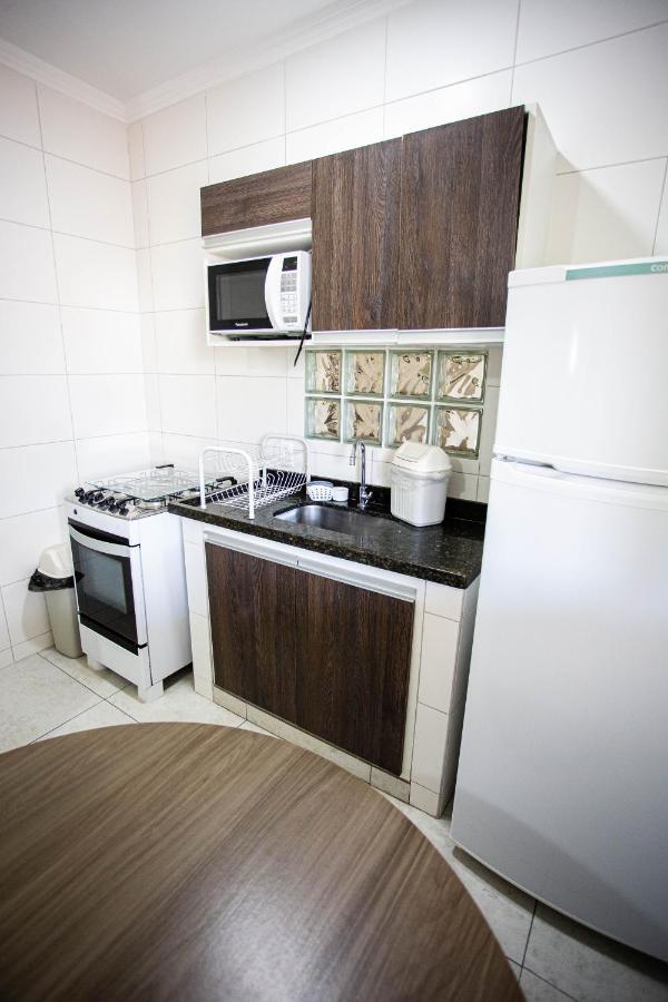 Villa Bela Flats Ubatuba Kültér fotó