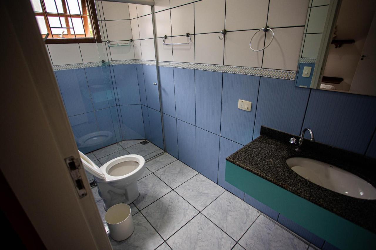 Villa Bela Flats Ubatuba Kültér fotó
