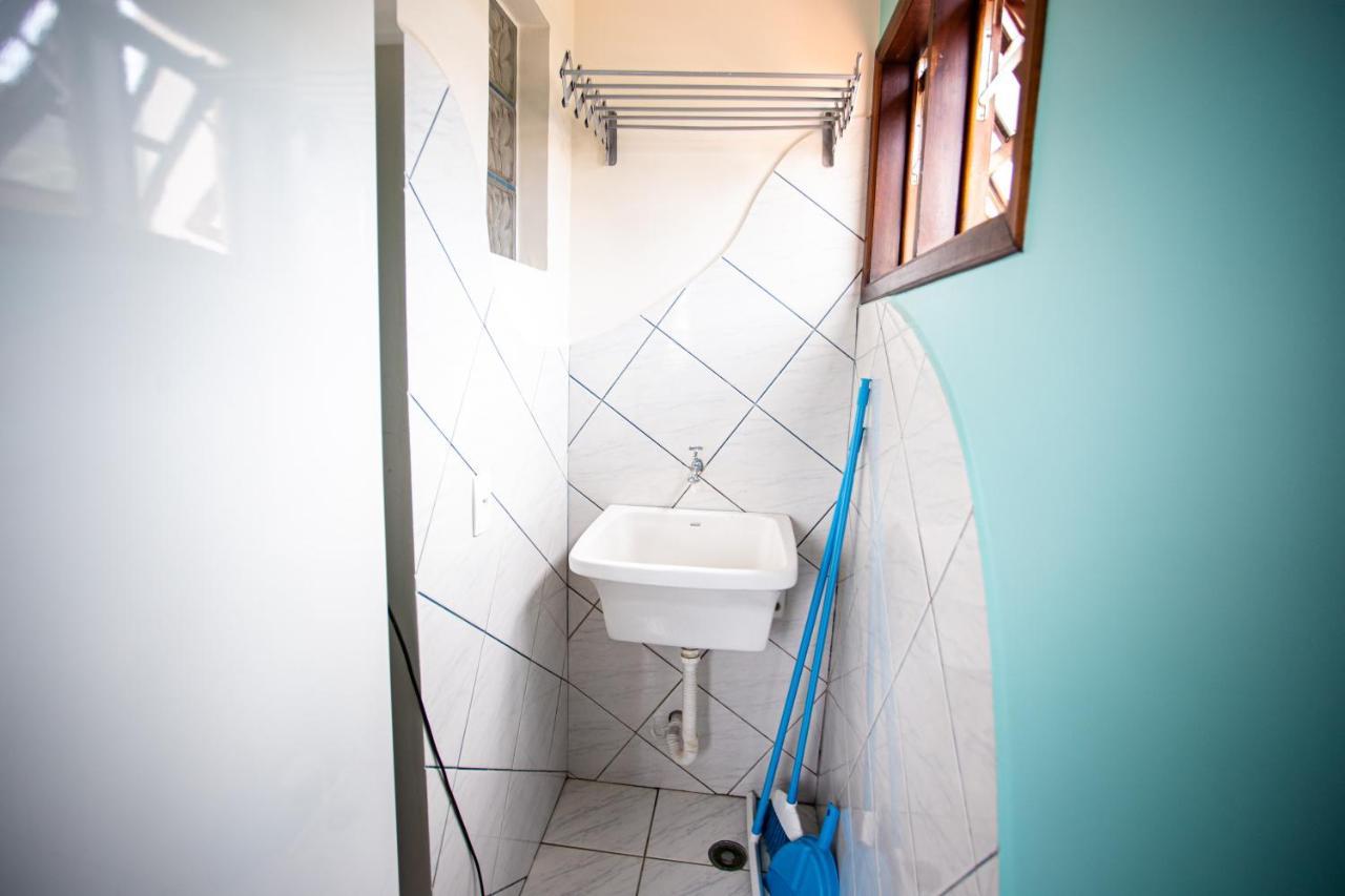 Villa Bela Flats Ubatuba Kültér fotó