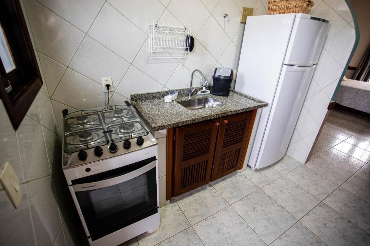 Villa Bela Flats Ubatuba Kültér fotó