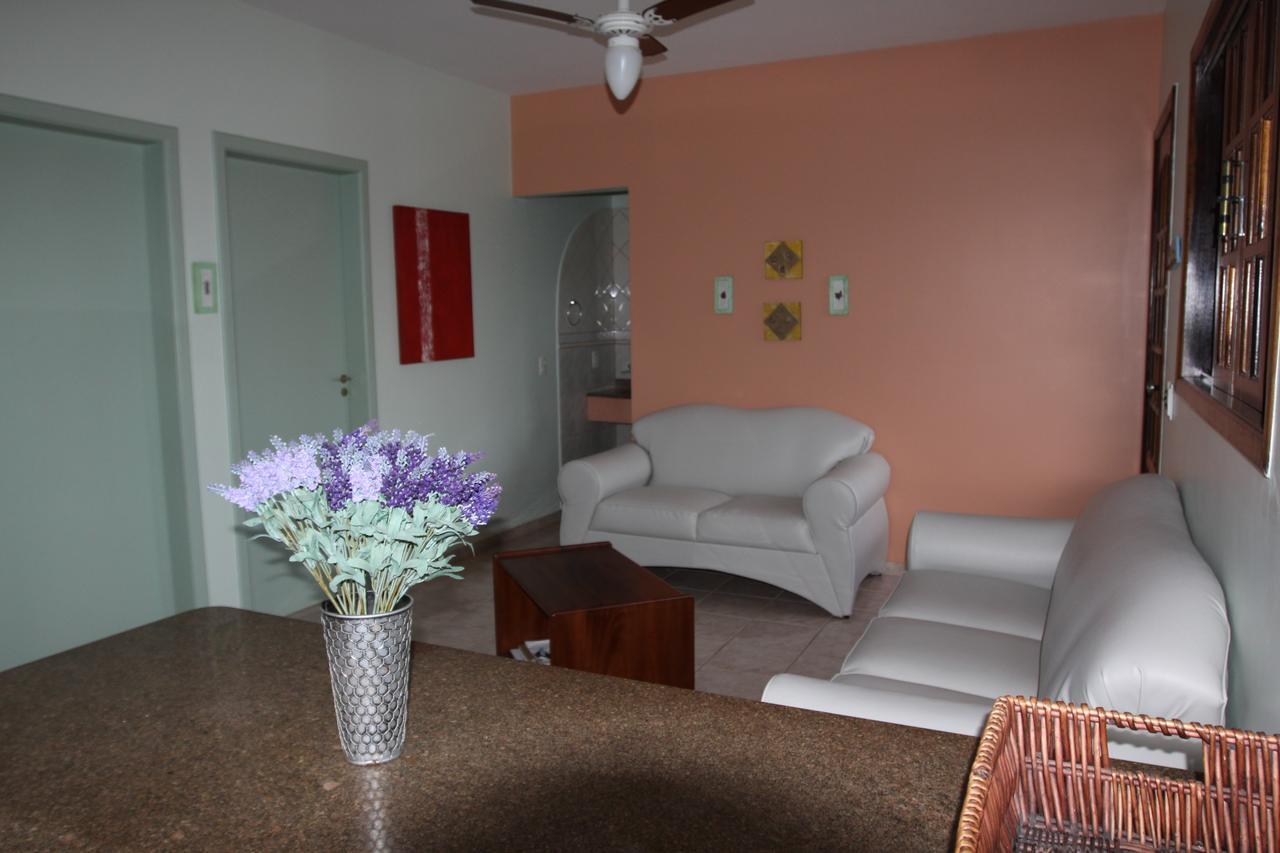 Villa Bela Flats Ubatuba Szoba fotó